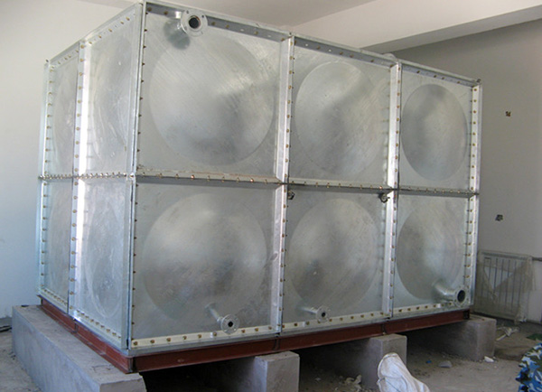 不锈钢保温水箱的优点是什么?山西保温水箱