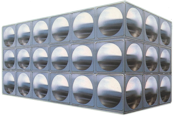 如何正确的使用不锈钢保温水箱