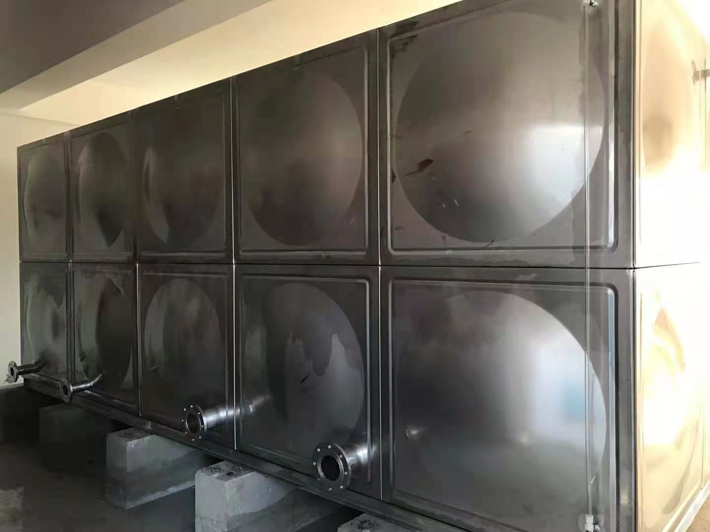 不锈钢保温水箱应该如何放置_吕梁保温水箱厂家